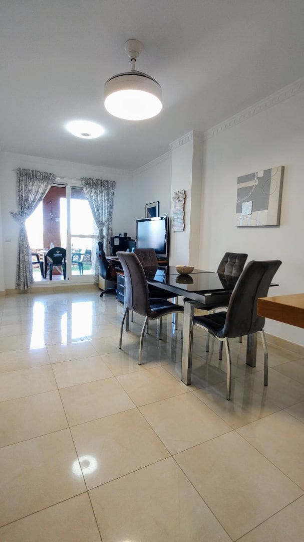 2 Zimmer Apartment zu verkaufen in Mojacar mit Pool - 175.000 € (Ref: 8780683)