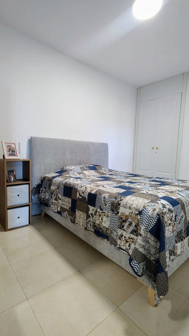 2 Zimmer Apartment zu verkaufen in Mojacar mit Pool - 175.000 € (Ref: 8780683)