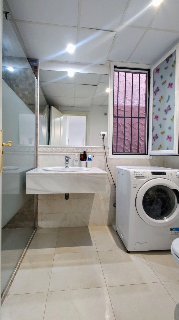 2 Zimmer Apartment zu verkaufen in Mojacar mit Pool - 175.000 € (Ref: 8780683)