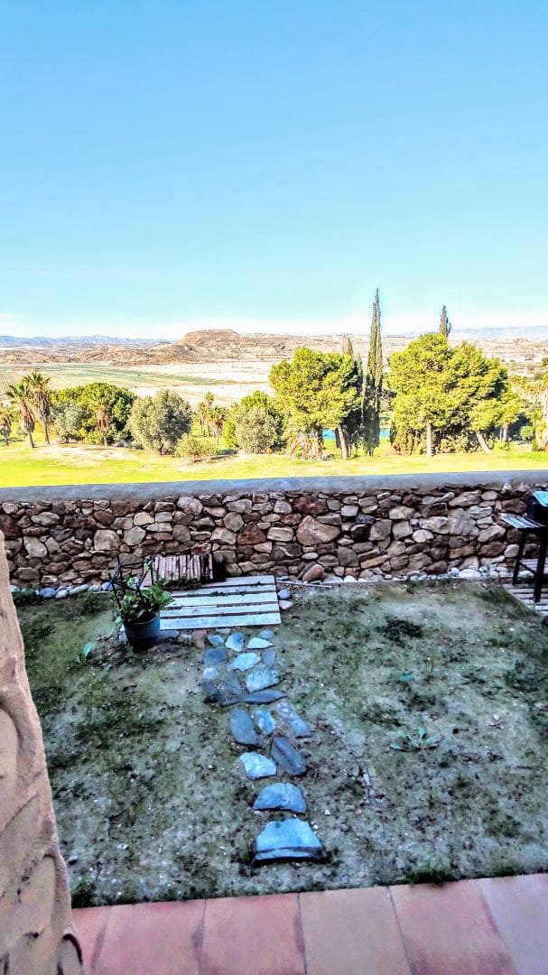 2 Zimmer Apartment zu verkaufen in Mojacar mit Pool - 175.000 € (Ref: 8780683)