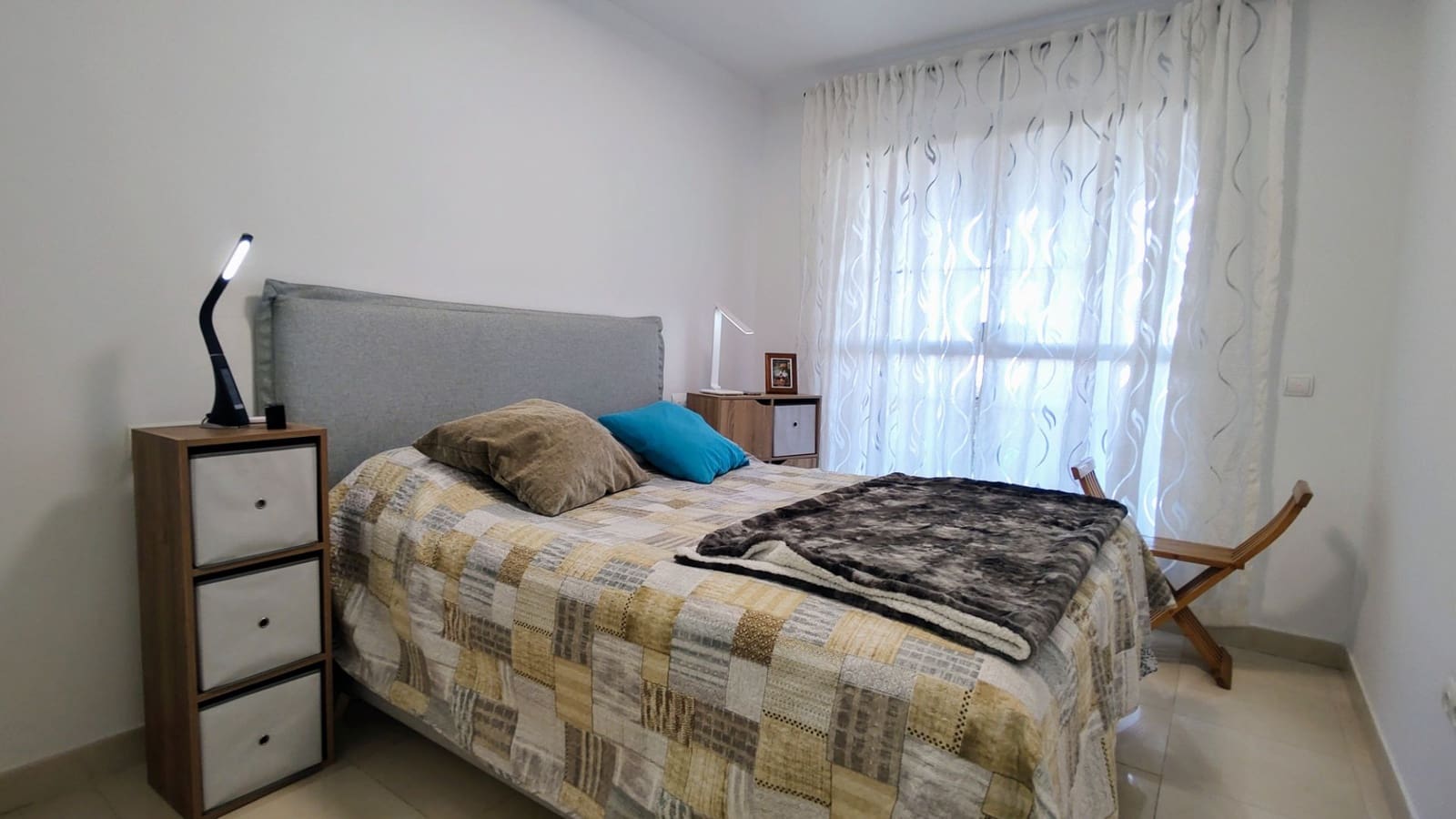 2 Zimmer Apartment zu verkaufen in Mojacar mit Pool - 175.000 € (Ref: 8780683)