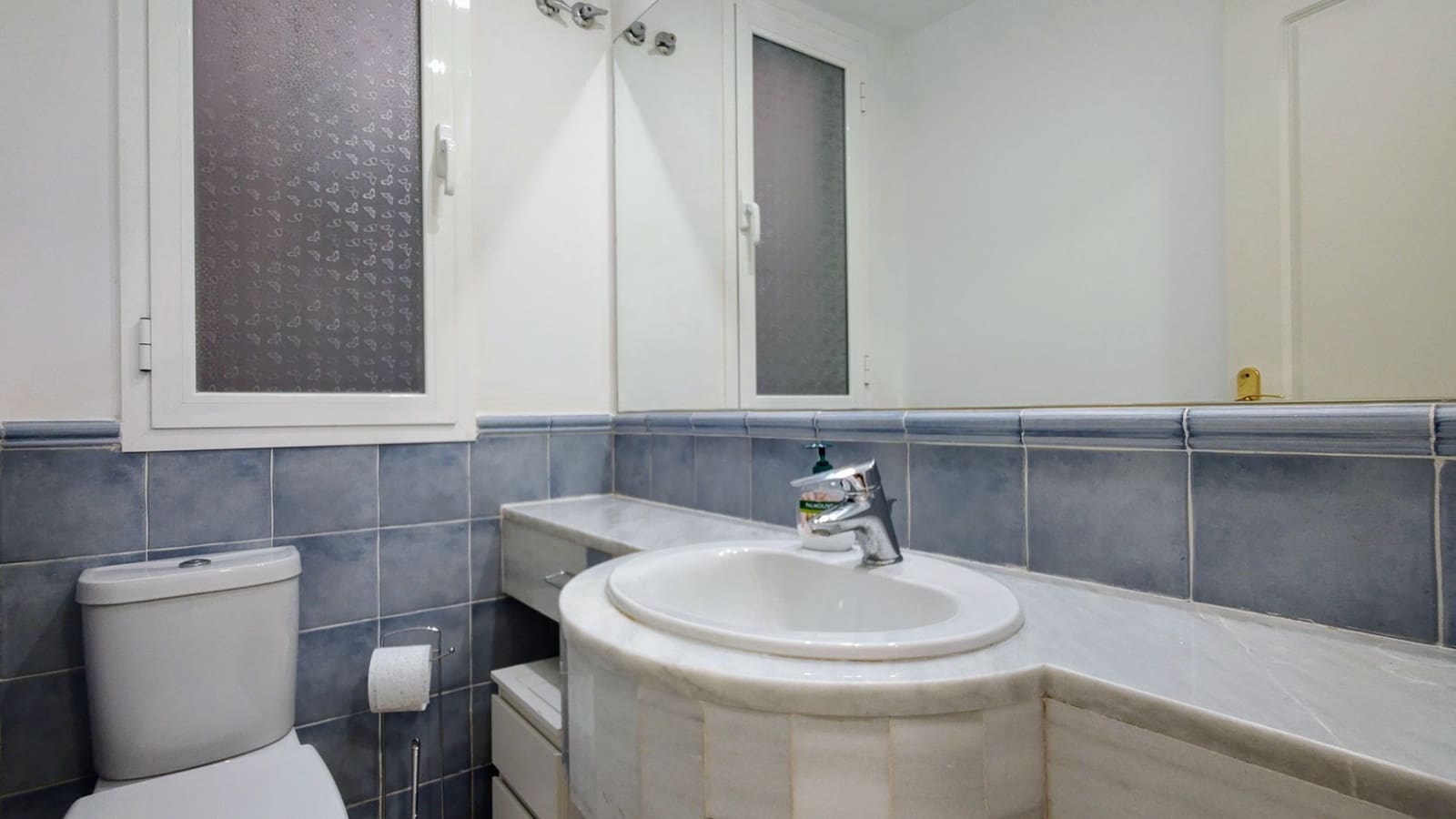 2 Zimmer Apartment zu verkaufen in Mojacar mit Pool - 175.000 € (Ref: 8780683)