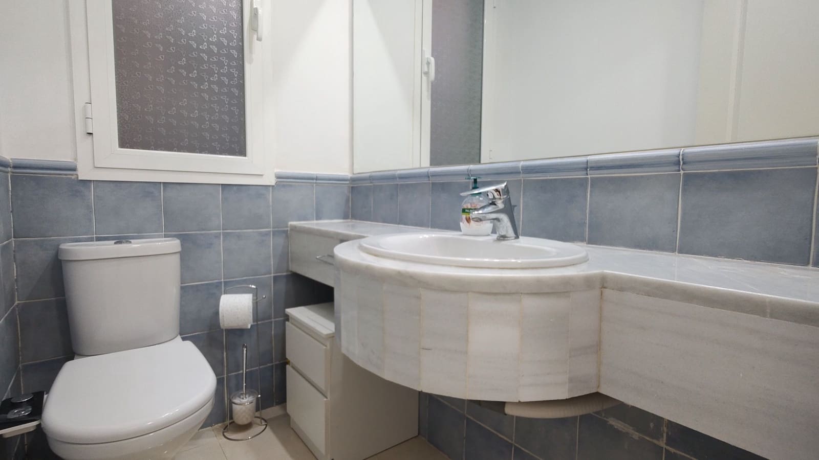 2 Zimmer Apartment zu verkaufen in Mojacar mit Pool - 175.000 € (Ref: 8780683)