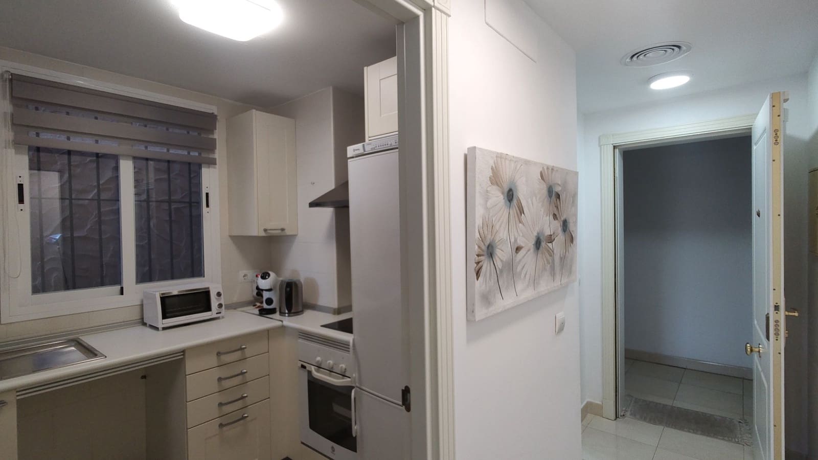 2 Zimmer Apartment zu verkaufen in Mojacar mit Pool - 175.000 € (Ref: 8780683)