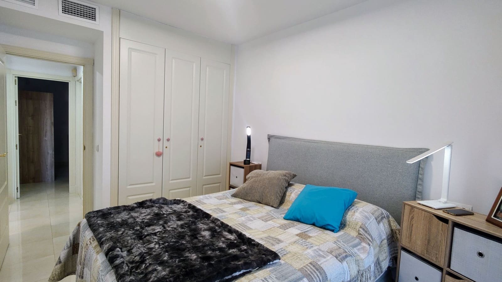 2 Zimmer Apartment zu verkaufen in Mojacar mit Pool - 175.000 € (Ref: 8780683)