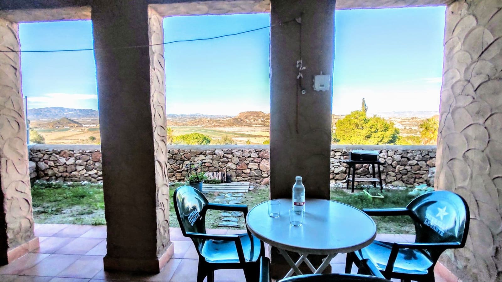 2 Zimmer Apartment zu verkaufen in Mojacar mit Pool - 175.000 € (Ref: 8780683)