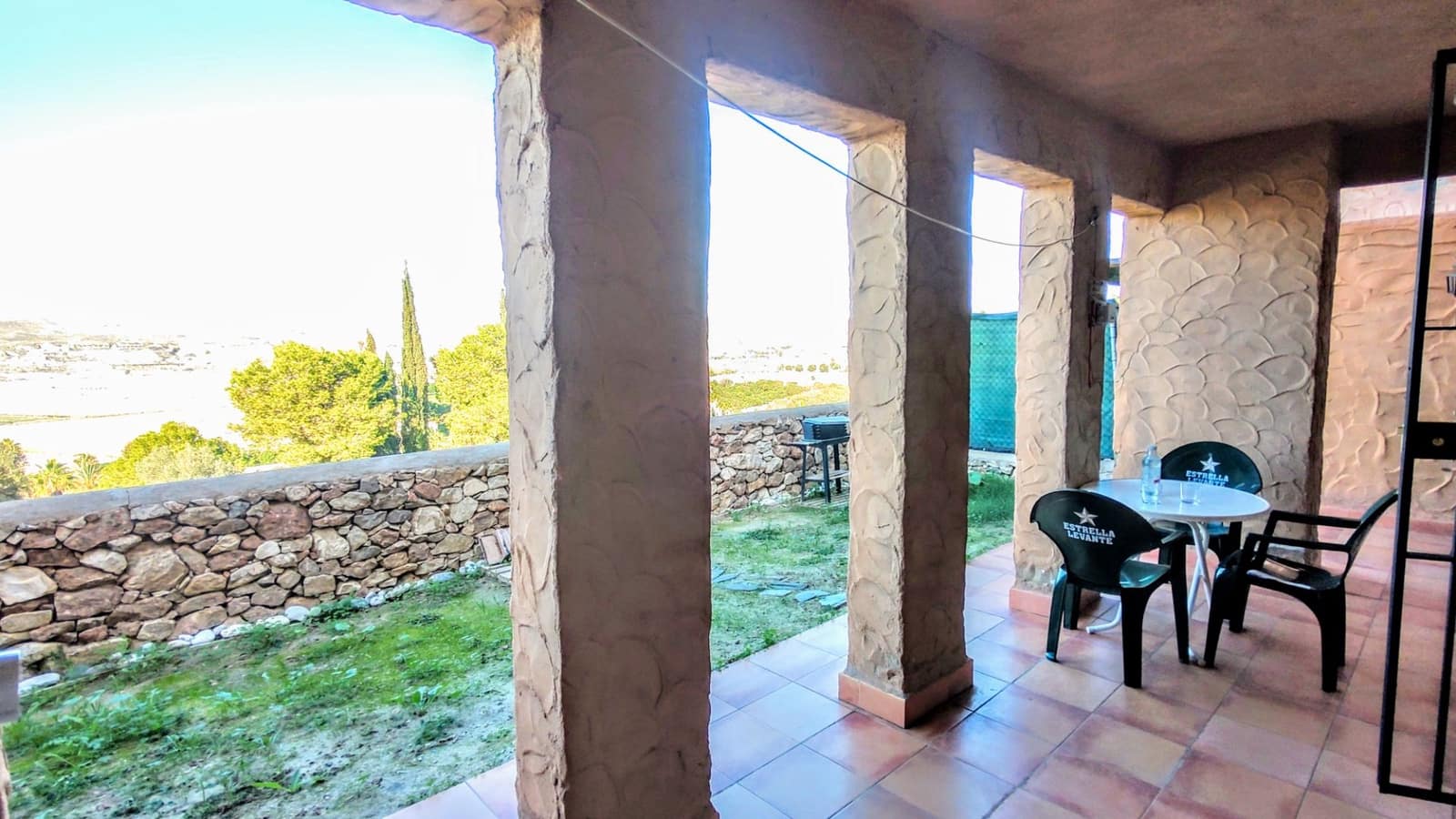 2 Zimmer Apartment zu verkaufen in Mojacar mit Pool - 175.000 € (Ref: 8780683)