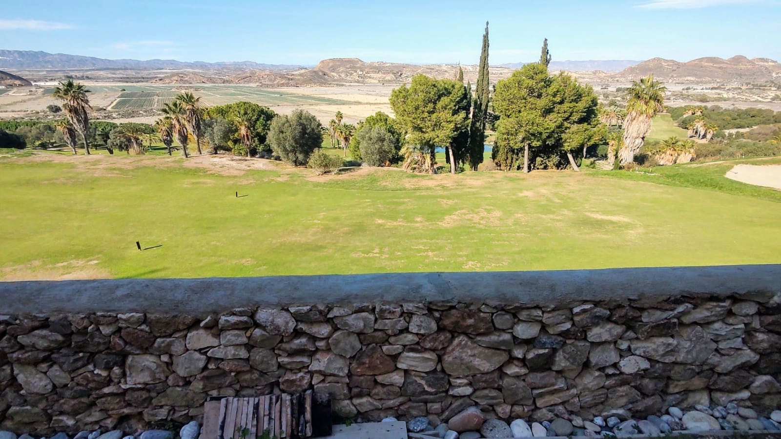 2 Zimmer Apartment zu verkaufen in Mojacar mit Pool - 175.000 € (Ref: 8780683)