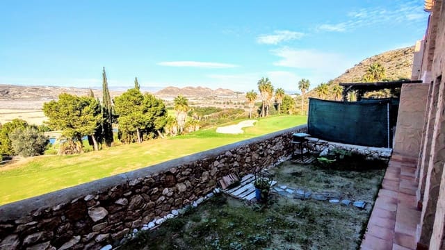 2 Zimmer Apartment zu verkaufen in Mojácar mit Pool - 175.000 € (Ref: 8780683)