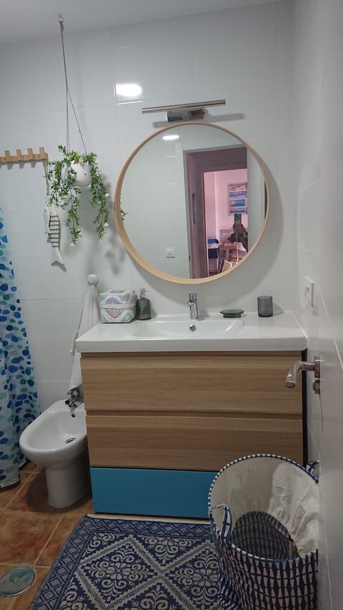 2 sypialnia Apartament na sprzedaż w Vera z basenem garażem - 180 000 € (Ref: 8780686)