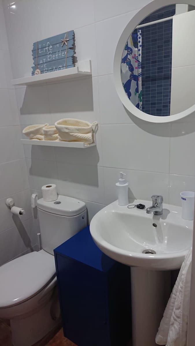 2 sypialnia Apartament na sprzedaż w Vera z basenem garażem - 180 000 € (Ref: 8780686)