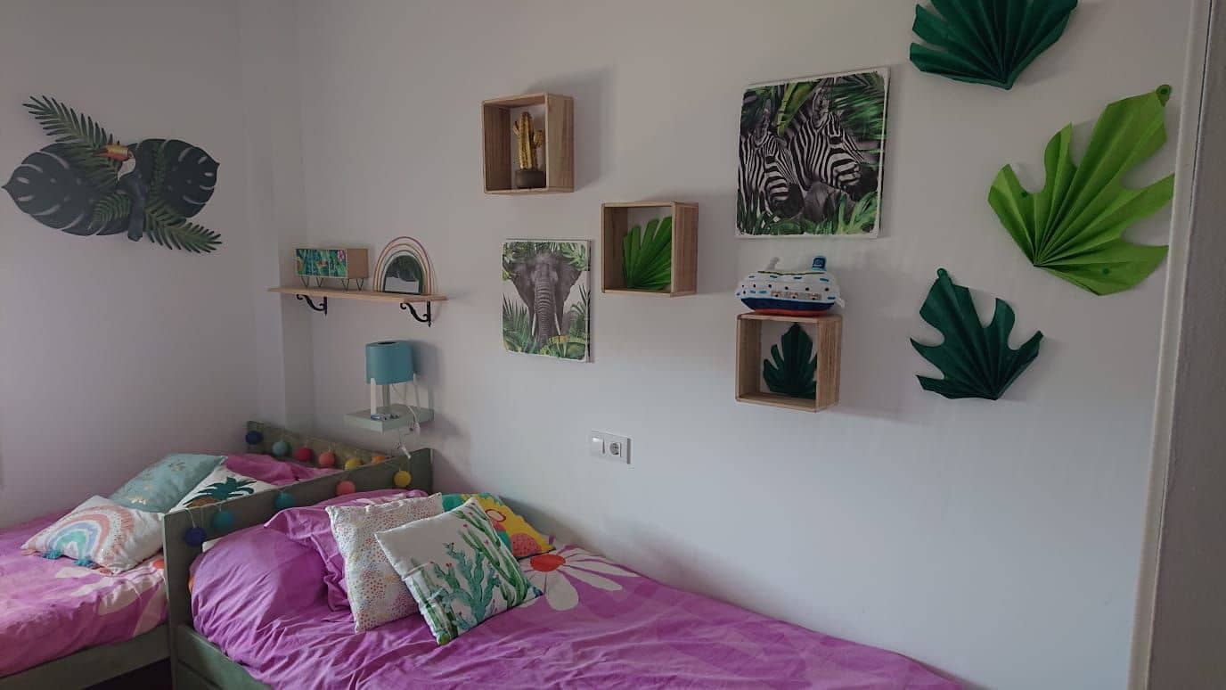 2 sypialnia Apartament na sprzedaż w Vera z basenem garażem - 180 000 € (Ref: 8780686)