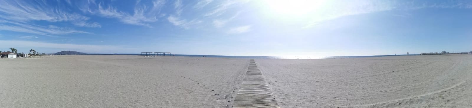 2 sypialnia Apartament na sprzedaż w Vera z basenem garażem - 180 000 € (Ref: 8780686)