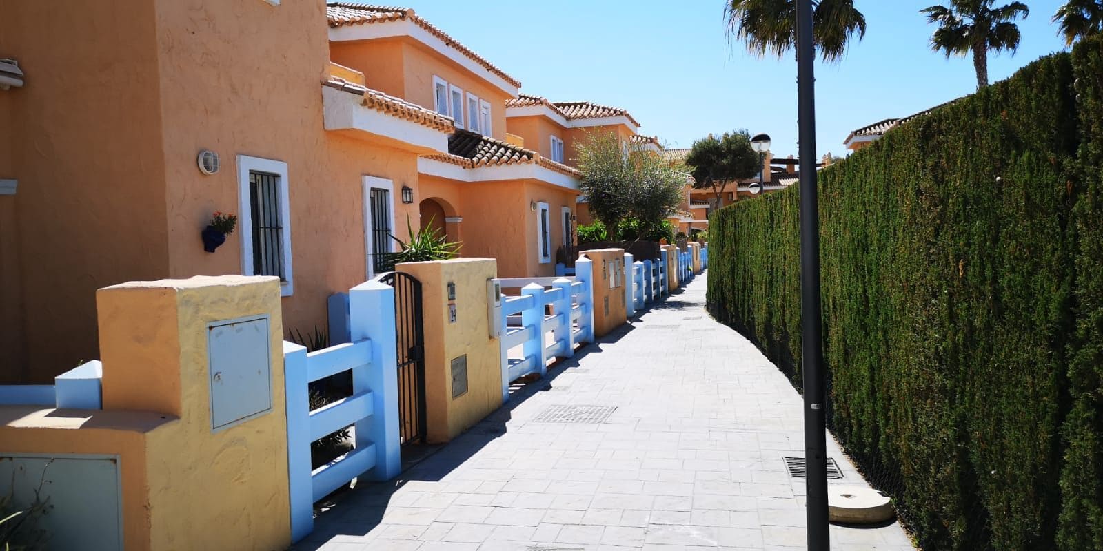 2 sypialnia Apartament na sprzedaż w Vera z basenem garażem - 180 000 € (Ref: 8780686)