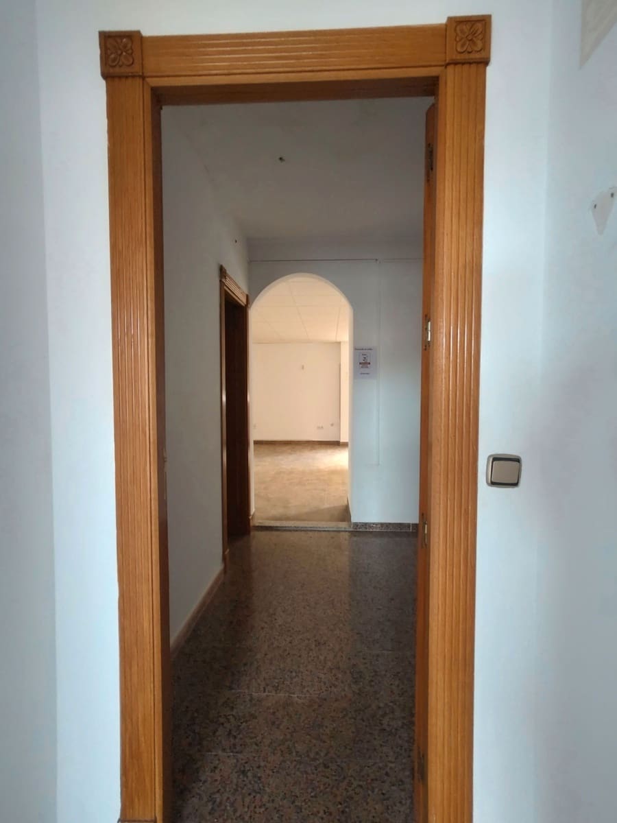 Kommersiell til salgs i Huercal-Overa - € 76 000 (Ref: 8822737)