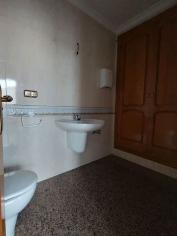 Kommersiell till salu i Huércal-Overa - 76 000 € (Ref: 8822737)