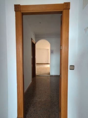 Kommersiell till salu i Huércal-Overa - 76 000 € (Ref: 8822737)