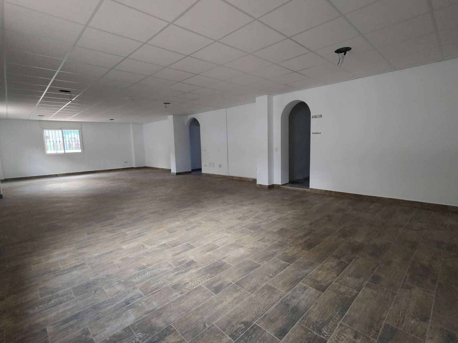 Kommersiell til salgs i Huercal-Overa - € 76 000 (Ref: 8822737)