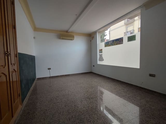 Kommersiell till salu i Huércal-Overa - 76 000 € (Ref: 8822737)