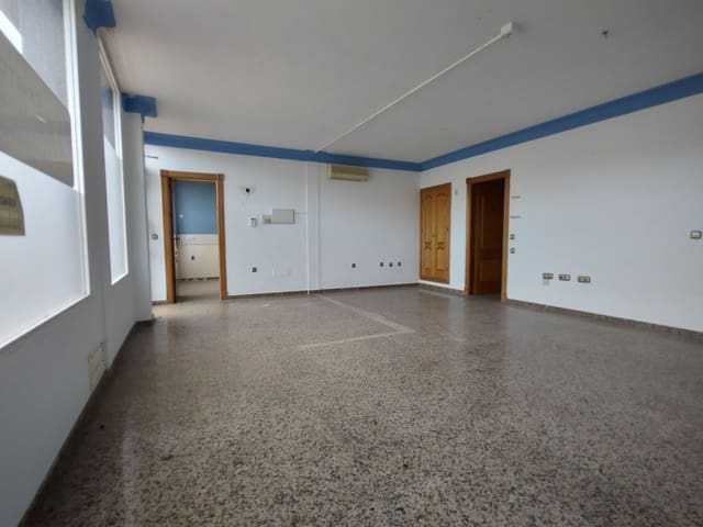 Kommersiell till salu i Huércal-Overa - 76 000 € (Ref: 8822737)