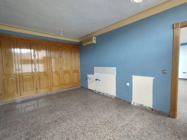 Kommersiell till salu i Huércal-Overa - 76 000 € (Ref: 8822737)