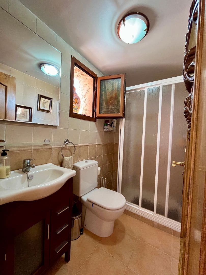 3 chambre Penthouse à vendre à Vera avec piscine garage - 229 000 € (Ref: 9095799)