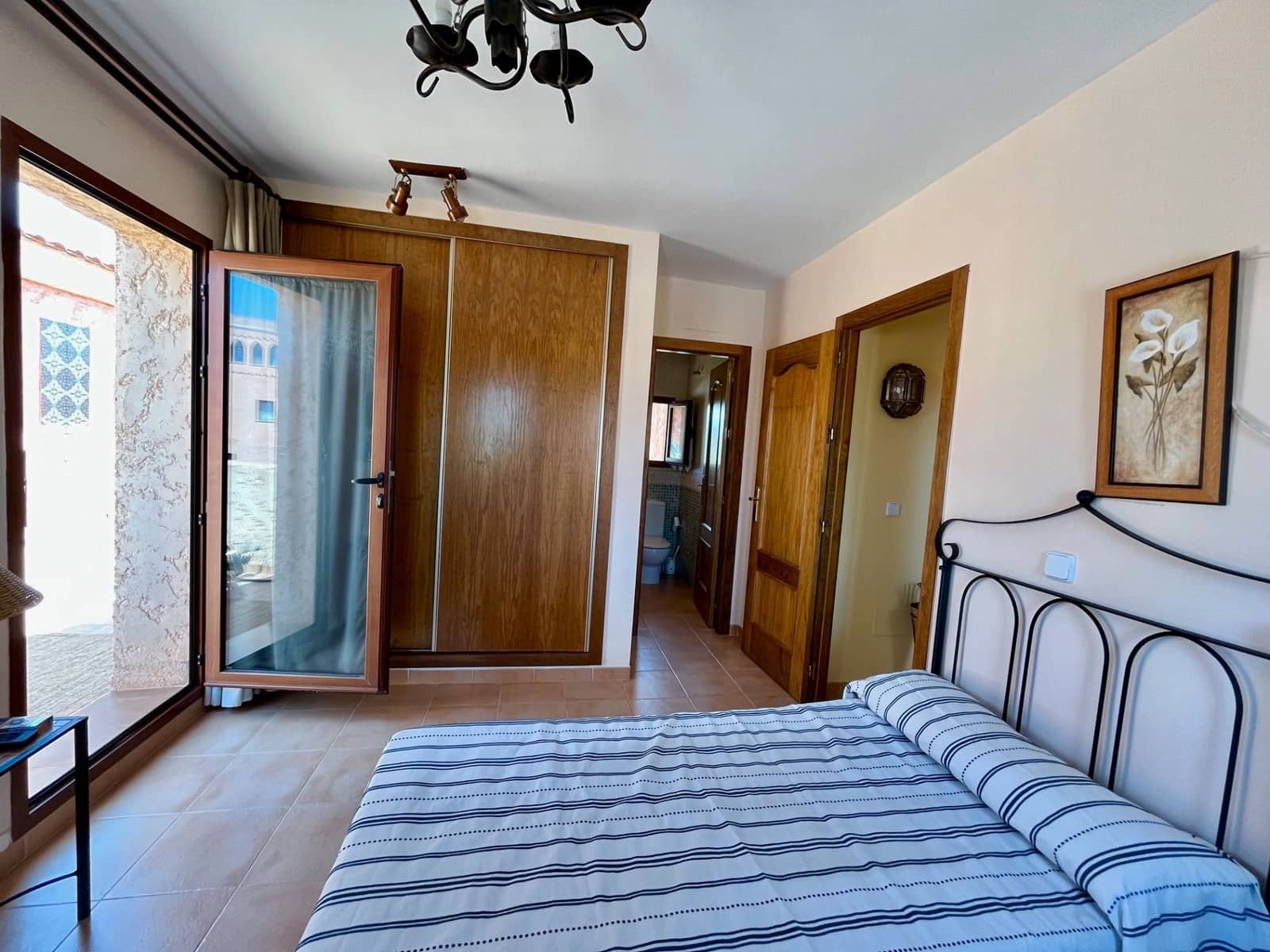 3 chambre Penthouse à vendre à Vera avec piscine garage - 229 000 € (Ref: 9095799)