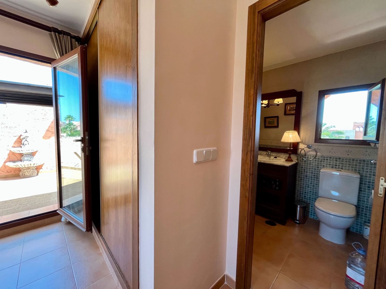 3 chambre Penthouse à vendre à Vera avec piscine garage - 229 000 € (Ref: 9095799)