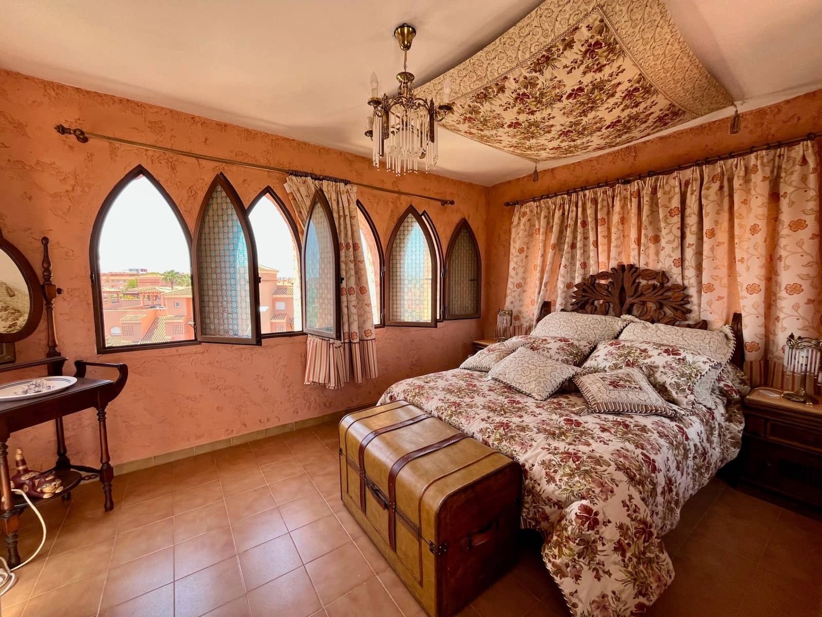 3 chambre Penthouse à vendre à Vera avec piscine garage - 229 000 € (Ref: 9095799)