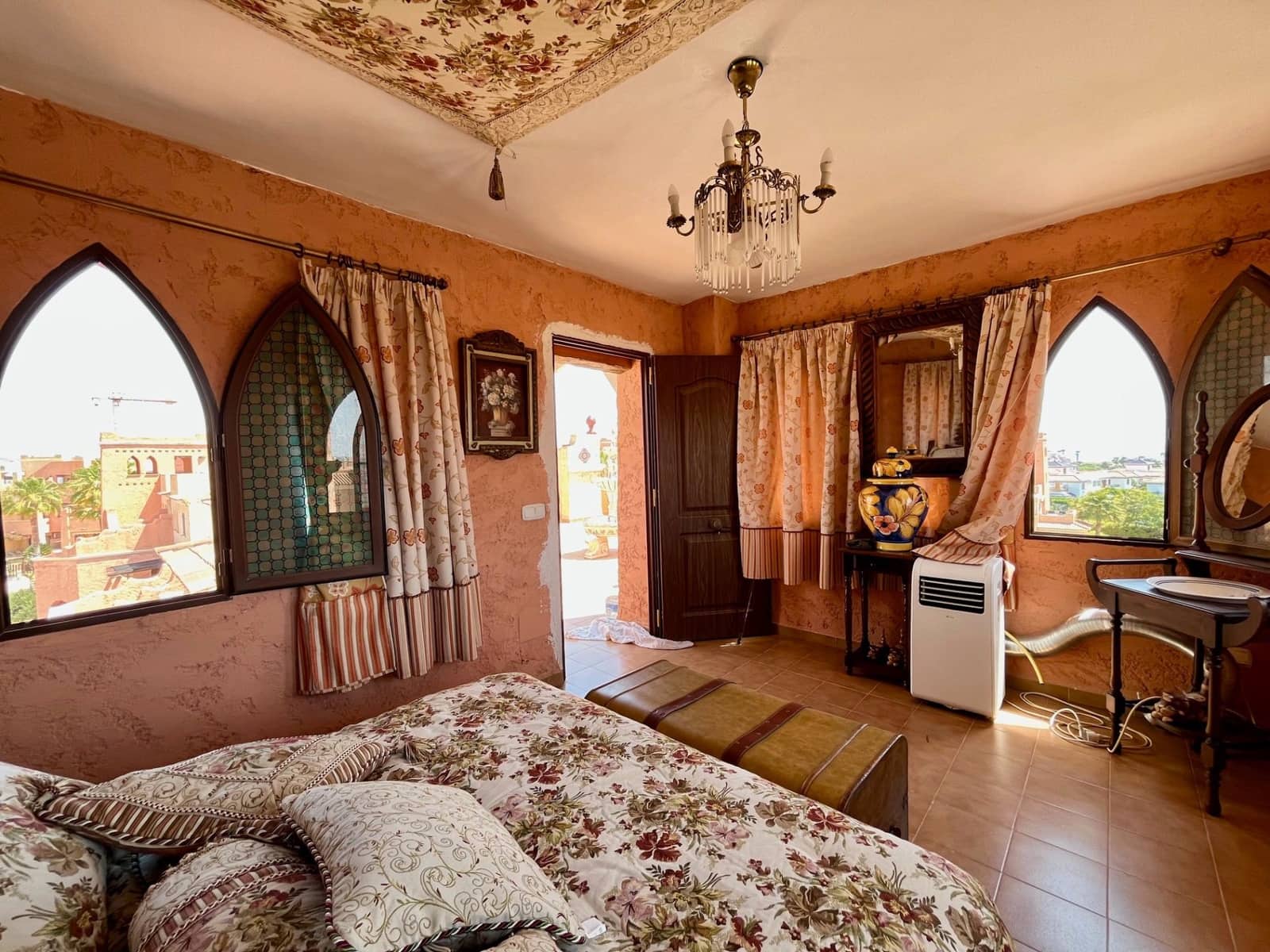 3 chambre Penthouse à vendre à Vera avec piscine garage - 229 000 € (Ref: 9095799)