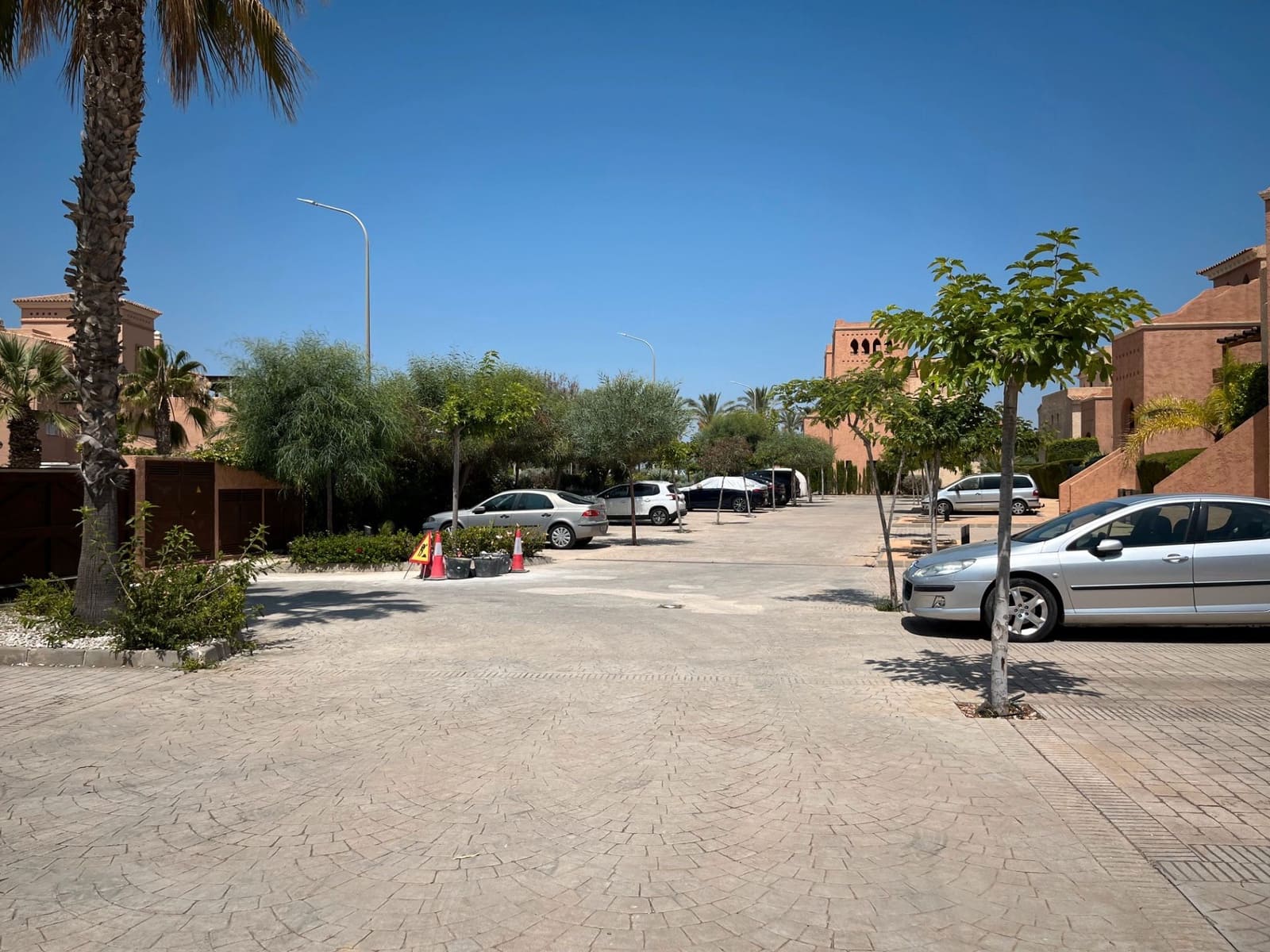 3 chambre Penthouse à vendre à Vera avec piscine garage - 229 000 € (Ref: 9095799)