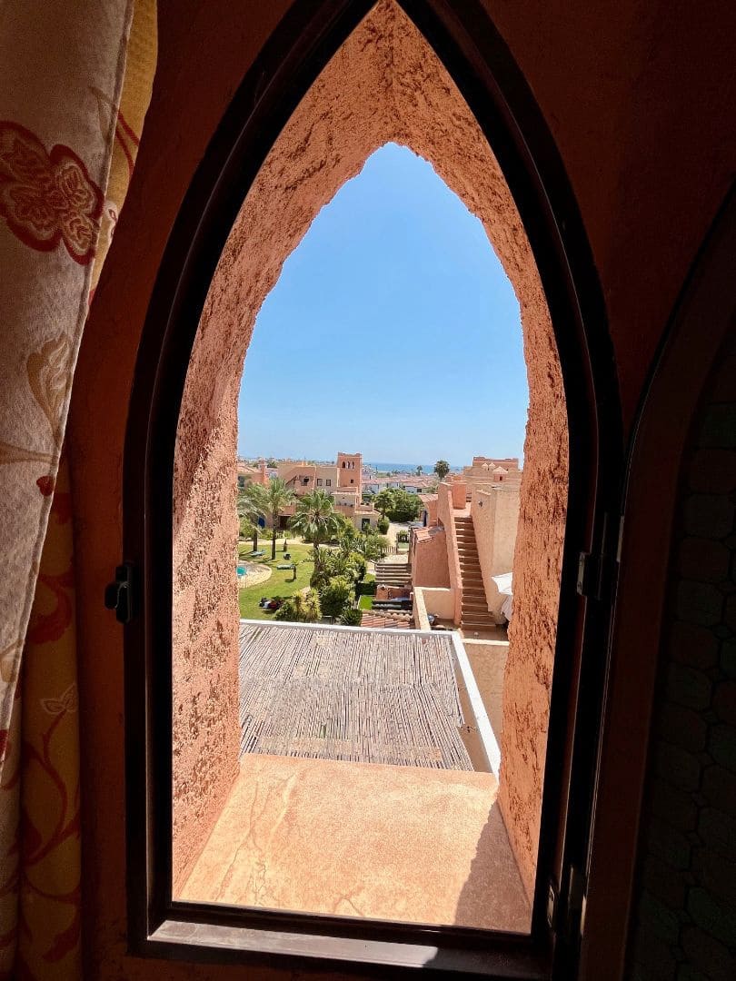 3 chambre Penthouse à vendre à Vera avec piscine garage - 229 000 € (Ref: 9095799)