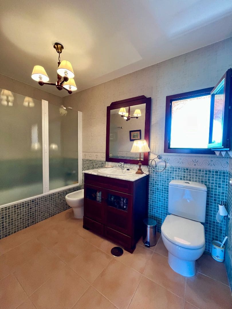 3 chambre Penthouse à vendre à Vera avec piscine garage - 229 000 € (Ref: 9095799)