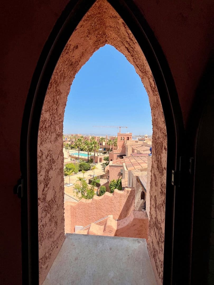 3 chambre Penthouse à vendre à Vera avec piscine garage - 229 000 € (Ref: 9095799)