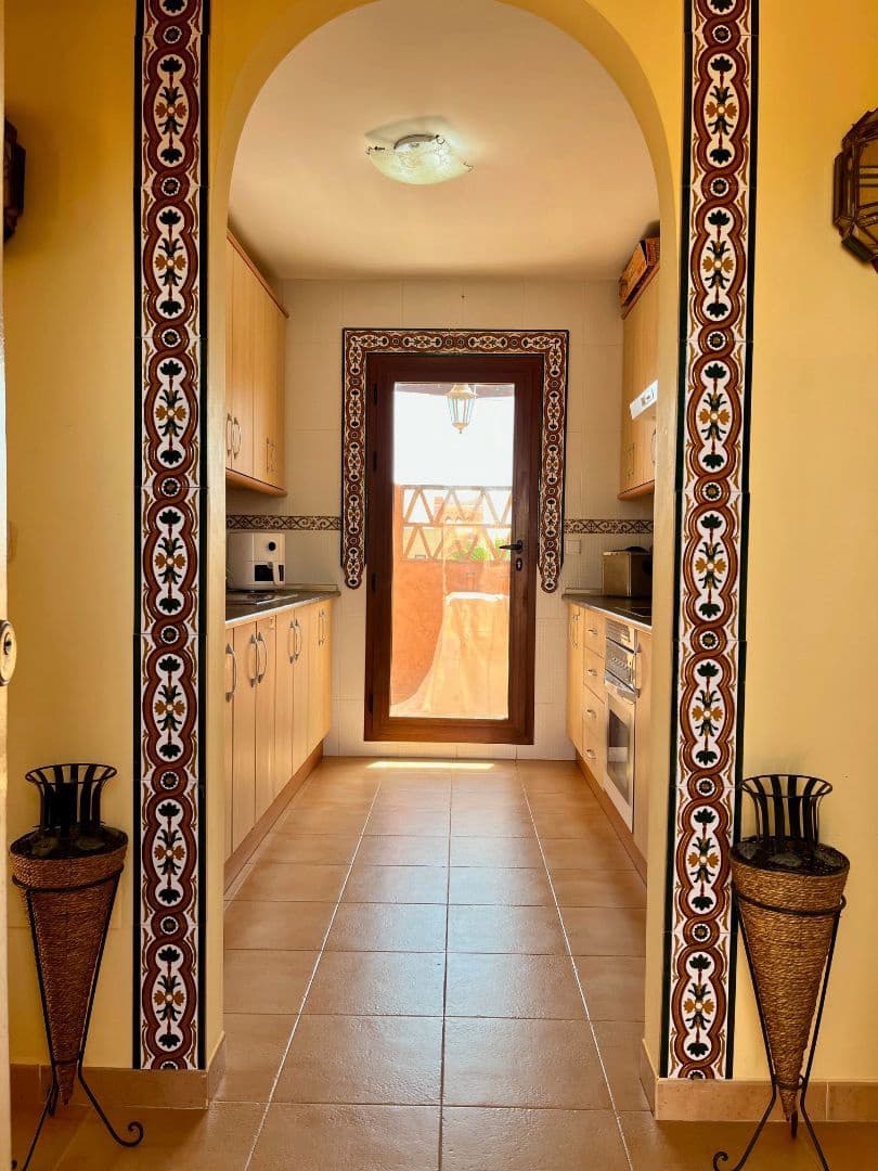 3 chambre Penthouse à vendre à Vera avec piscine garage - 229 000 € (Ref: 9095799)