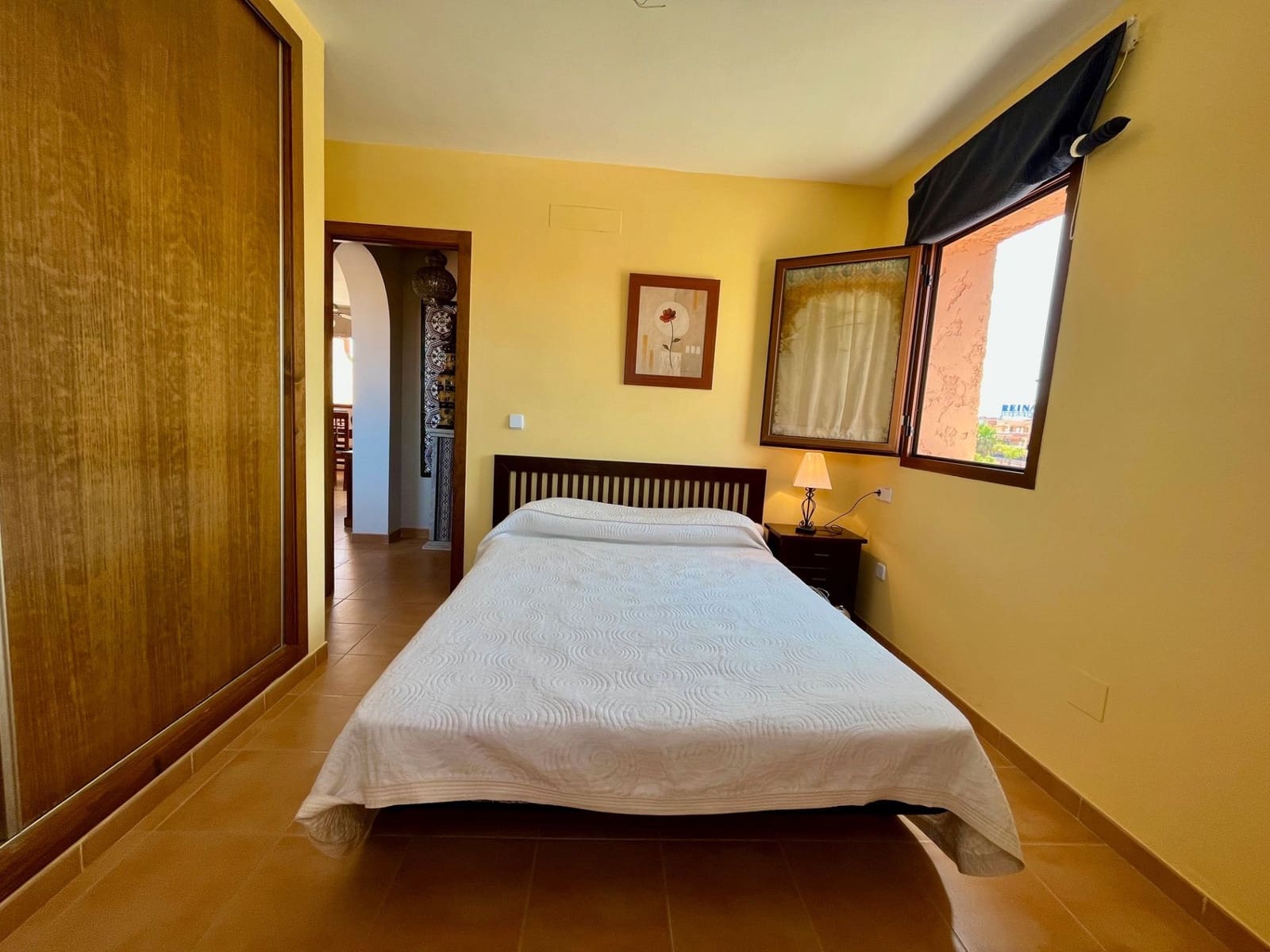 3 chambre Penthouse à vendre à Vera avec piscine garage - 229 000 € (Ref: 9095799)