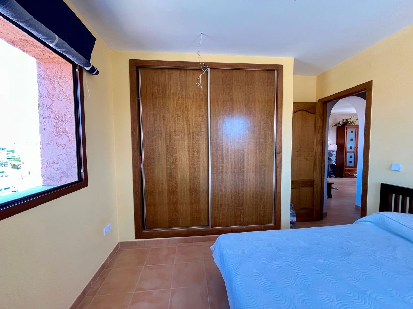 3 chambre Penthouse à vendre à Vera avec piscine garage - 229 000 € (Ref: 9095799)