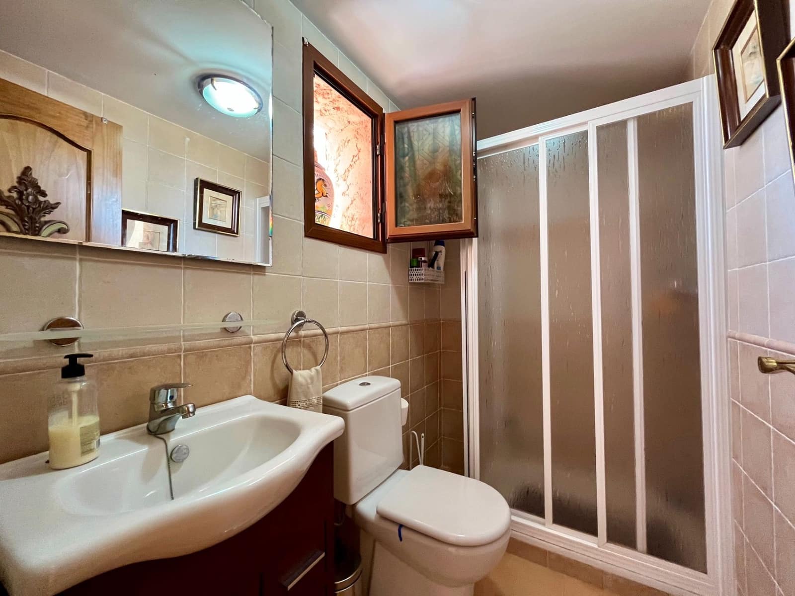 3 chambre Penthouse à vendre à Vera avec piscine garage - 229 000 € (Ref: 9095799)