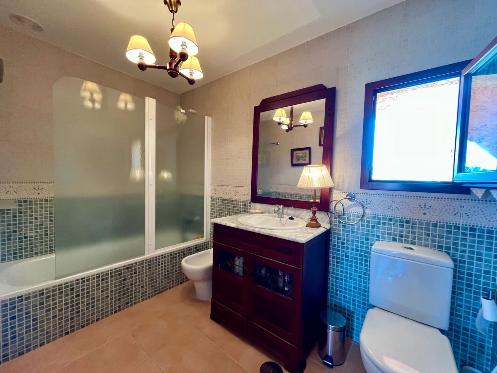 3 chambre Penthouse à vendre à Vera avec piscine garage - 229 000 € (Ref: 9095799)