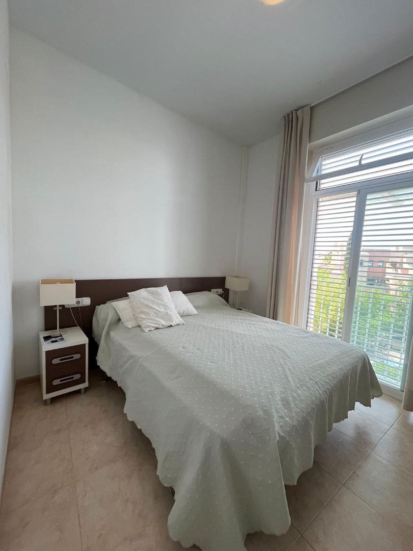 2 Zimmer Apartment zu verkaufen in Vera mit Pool - 208.000 € (Ref: 9237931)