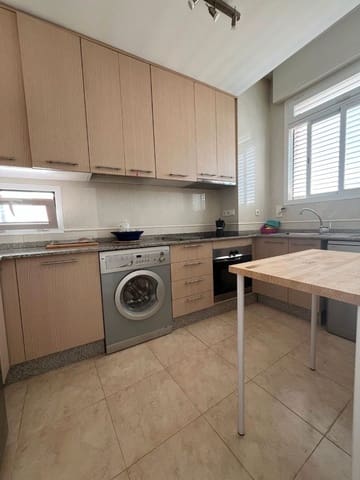 2 Zimmer Apartment zu verkaufen in Puerto Vera - Las Salinas, Vera mit Pool - 208.000 € (Ref: 9237931)