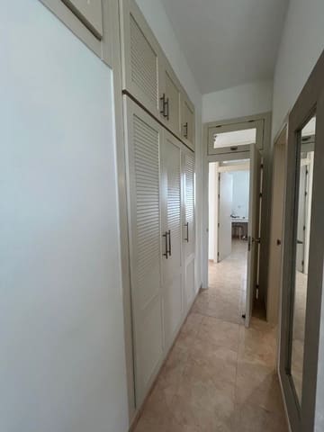 2 Zimmer Apartment zu verkaufen in Puerto Vera - Las Salinas, Vera mit Pool - 208.000 € (Ref: 9237931)