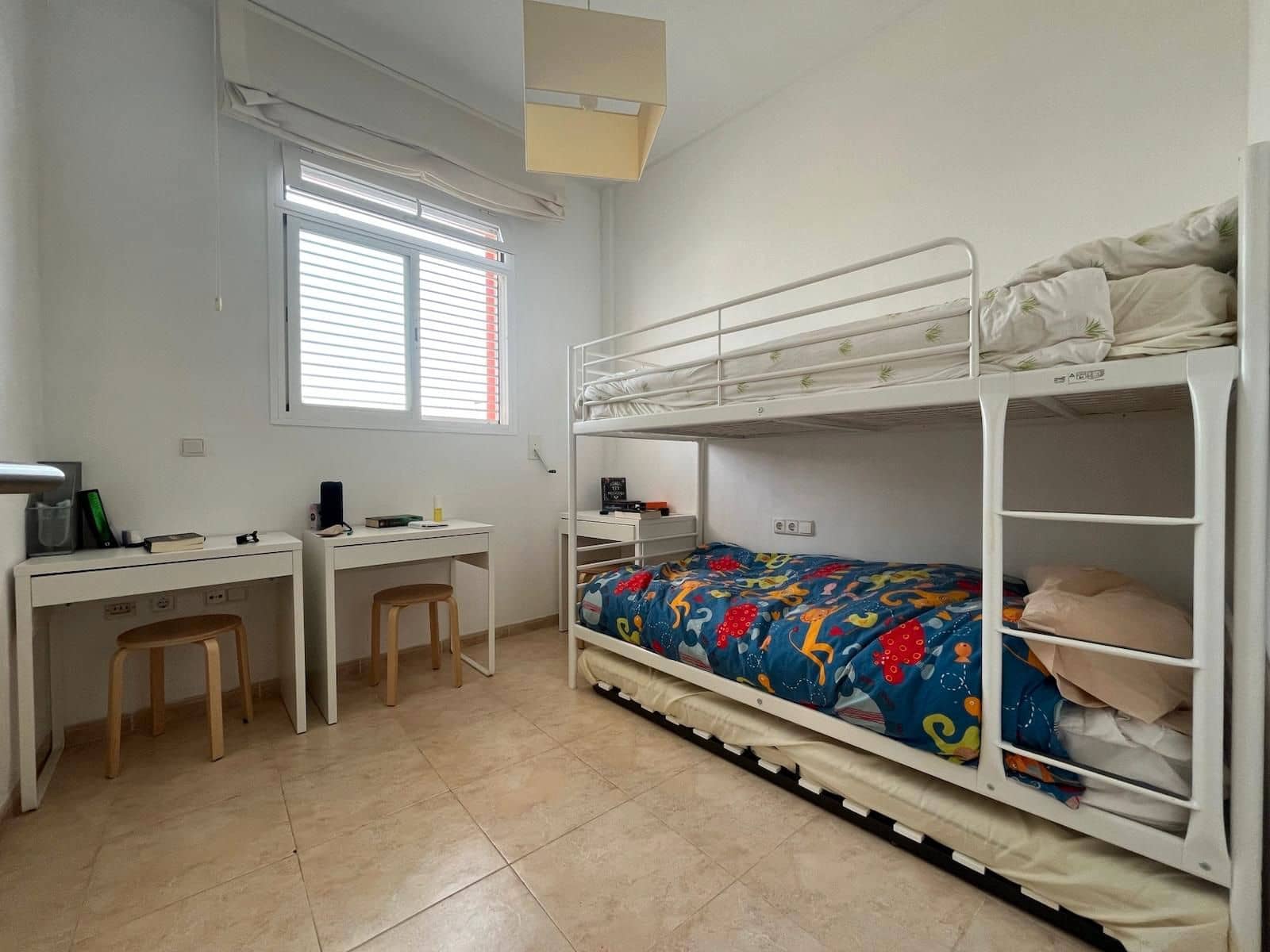 2 Zimmer Apartment zu verkaufen in Vera mit Pool - 208.000 € (Ref: 9237931)