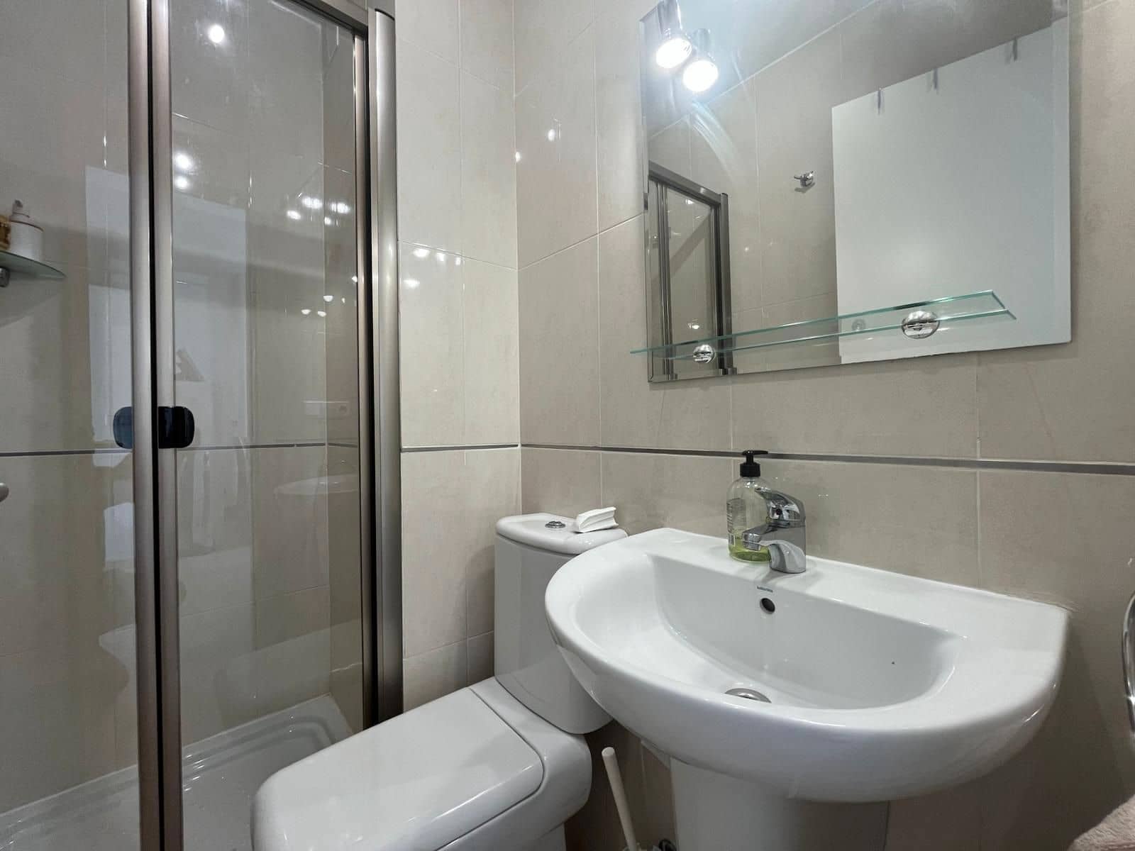 2 Zimmer Apartment zu verkaufen in Vera mit Pool - 208.000 € (Ref: 9237931)