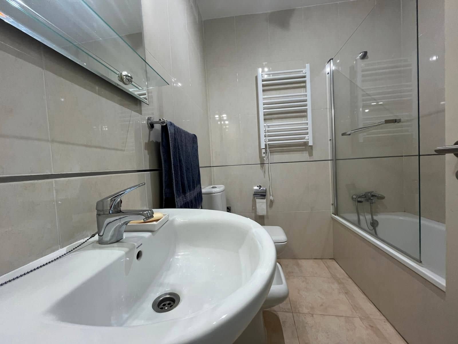 2 Zimmer Apartment zu verkaufen in Vera mit Pool - 208.000 € (Ref: 9237931)