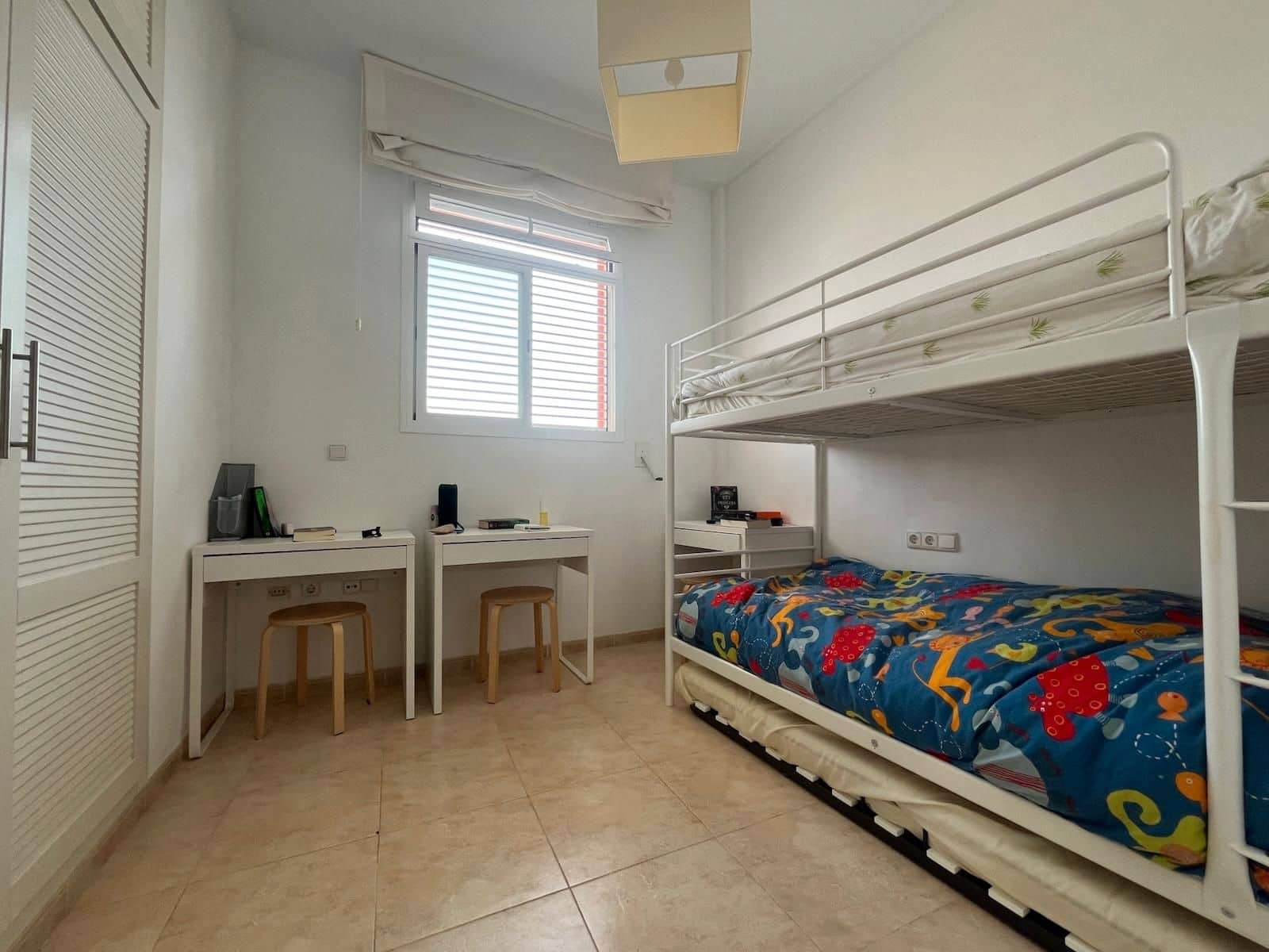 2 Zimmer Apartment zu verkaufen in Vera mit Pool - 208.000 € (Ref: 9237931)