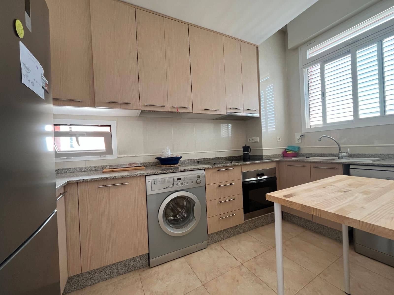 2 Zimmer Apartment zu verkaufen in Vera mit Pool - 208.000 € (Ref: 9237931)