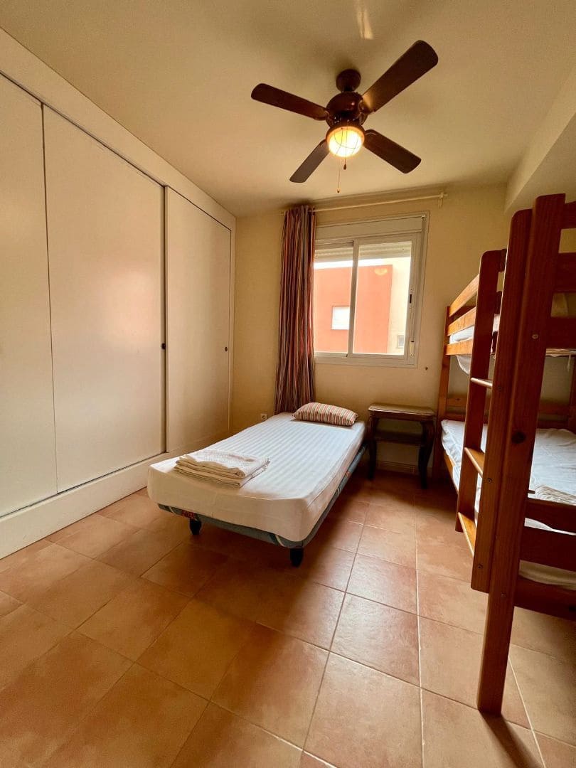 2 quarto Casa em Banda para venda em Vera com piscina - 185 000 € (Ref: 9469940)