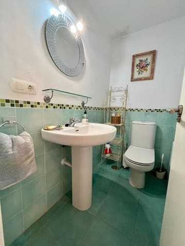 2 quarto Casa em Banda para venda em Valle del Este, Vera com piscina - 185 000 € (Ref: 9469940)