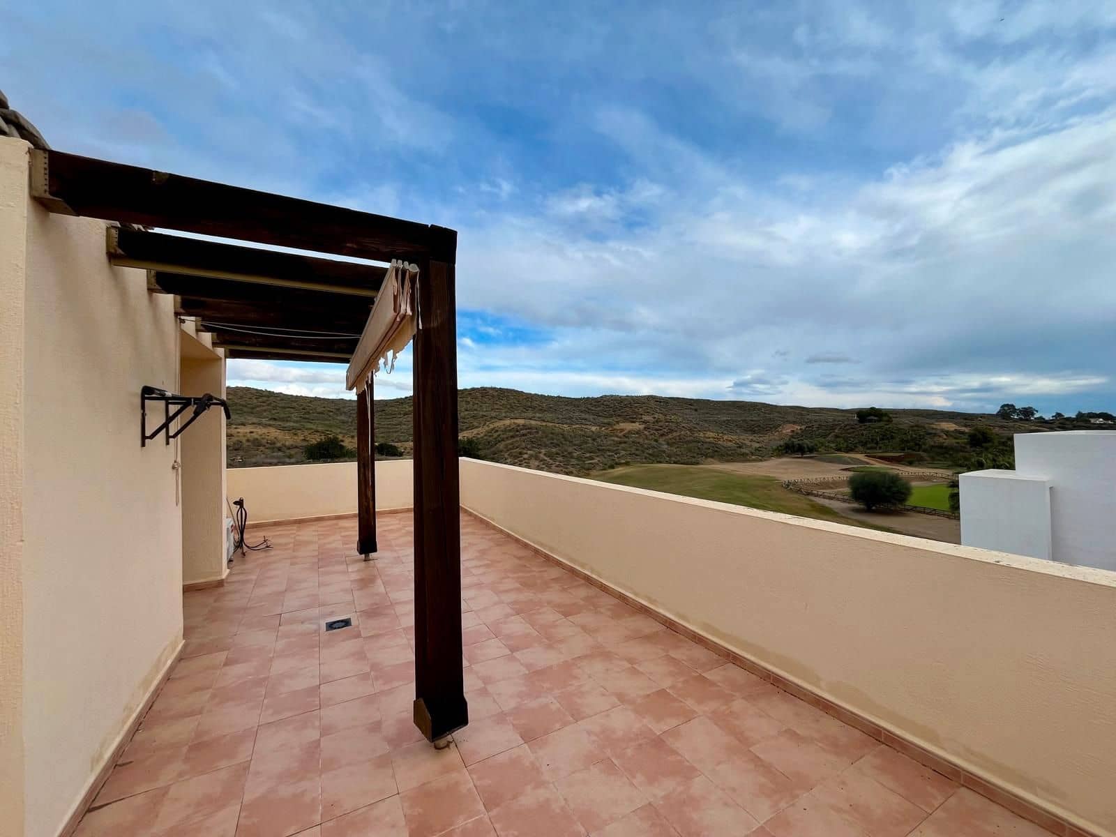 2 quarto Casa em Banda para venda em Vera com piscina - 185 000 € (Ref: 9469940)